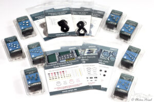 Mehr über den Artikel erfahren Decals & Resin Parts | Anyz | hier überwiegend in 1:48 (jedoch auch in anderen Maßstäben erhältlich)