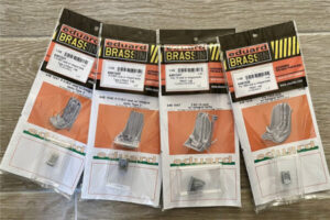 Mehr über den Artikel erfahren Diverse 3D gedruckte Sitze | eduard | 1:48