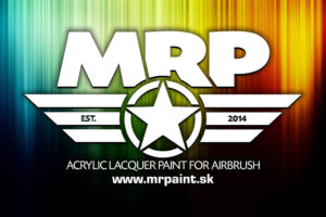 Mehr über den Artikel erfahren MR. Paint